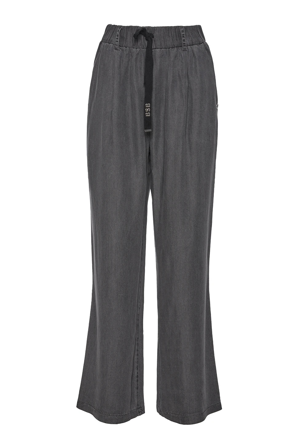 PANTALÓN CINTURA ELÁSTICA