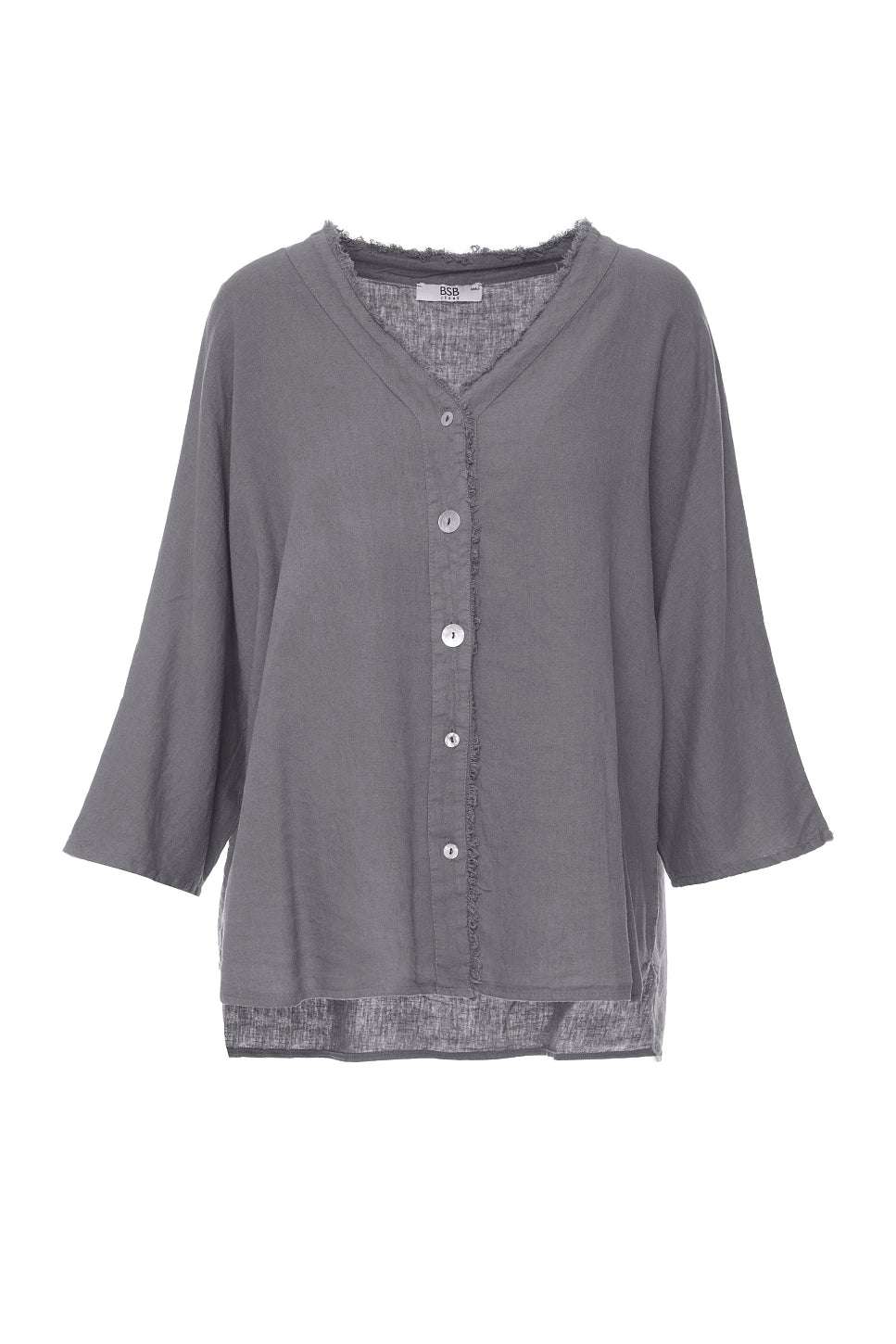 CAMISA STONE