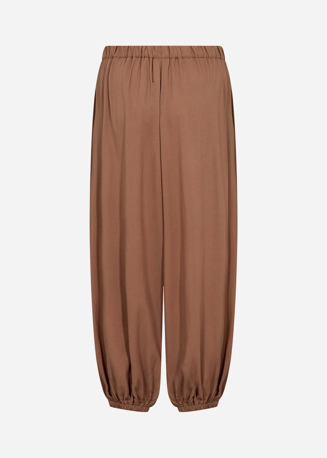 SC-RADIA 239-C PANTALÓN MARRÓN