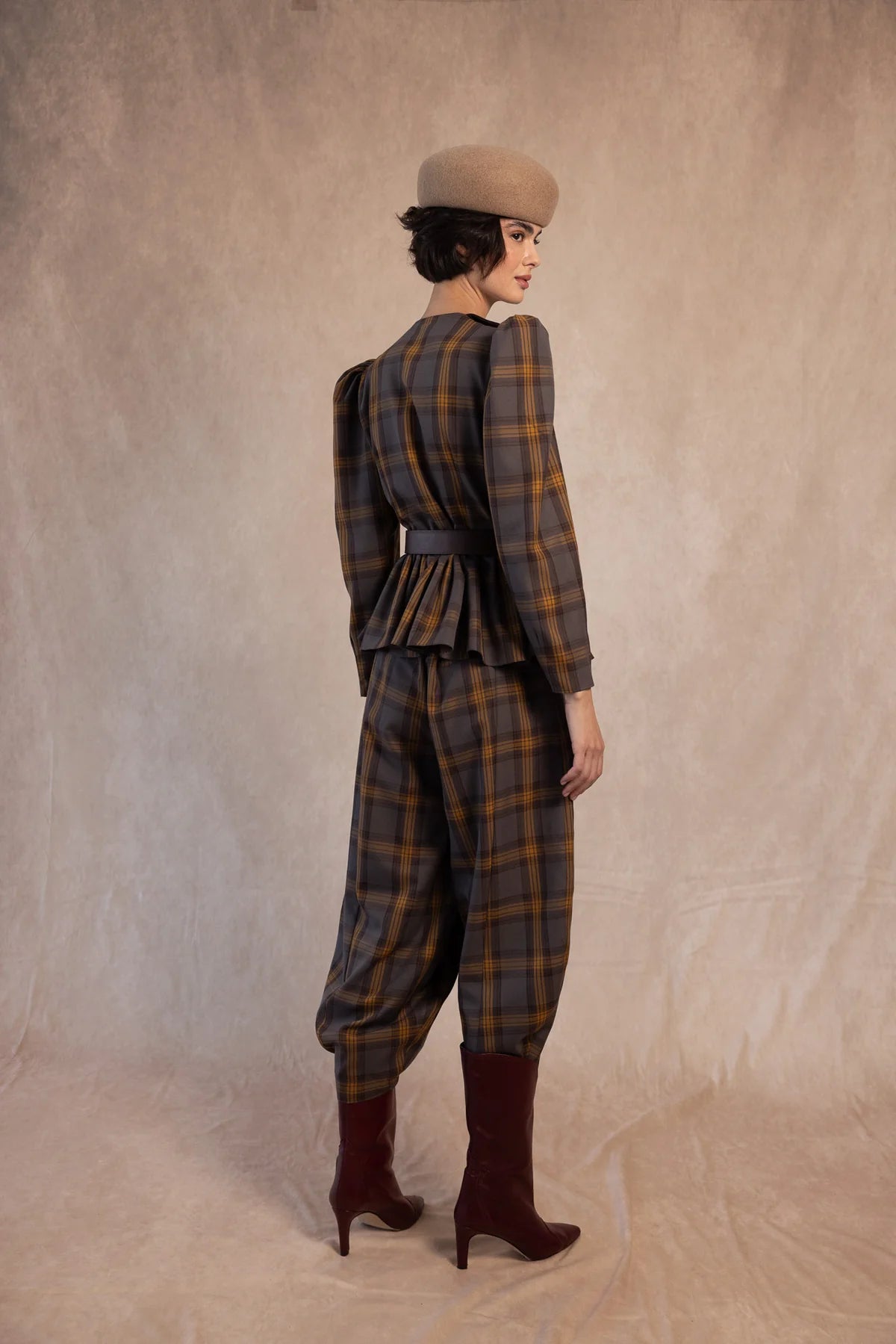 PANTALÓN ALVARO MULTICOLOR