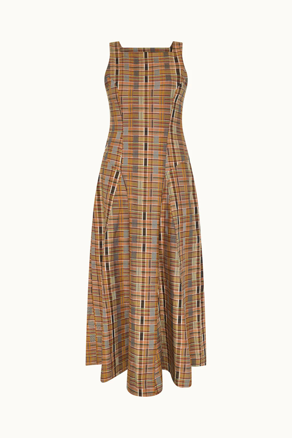 VELA DRESS