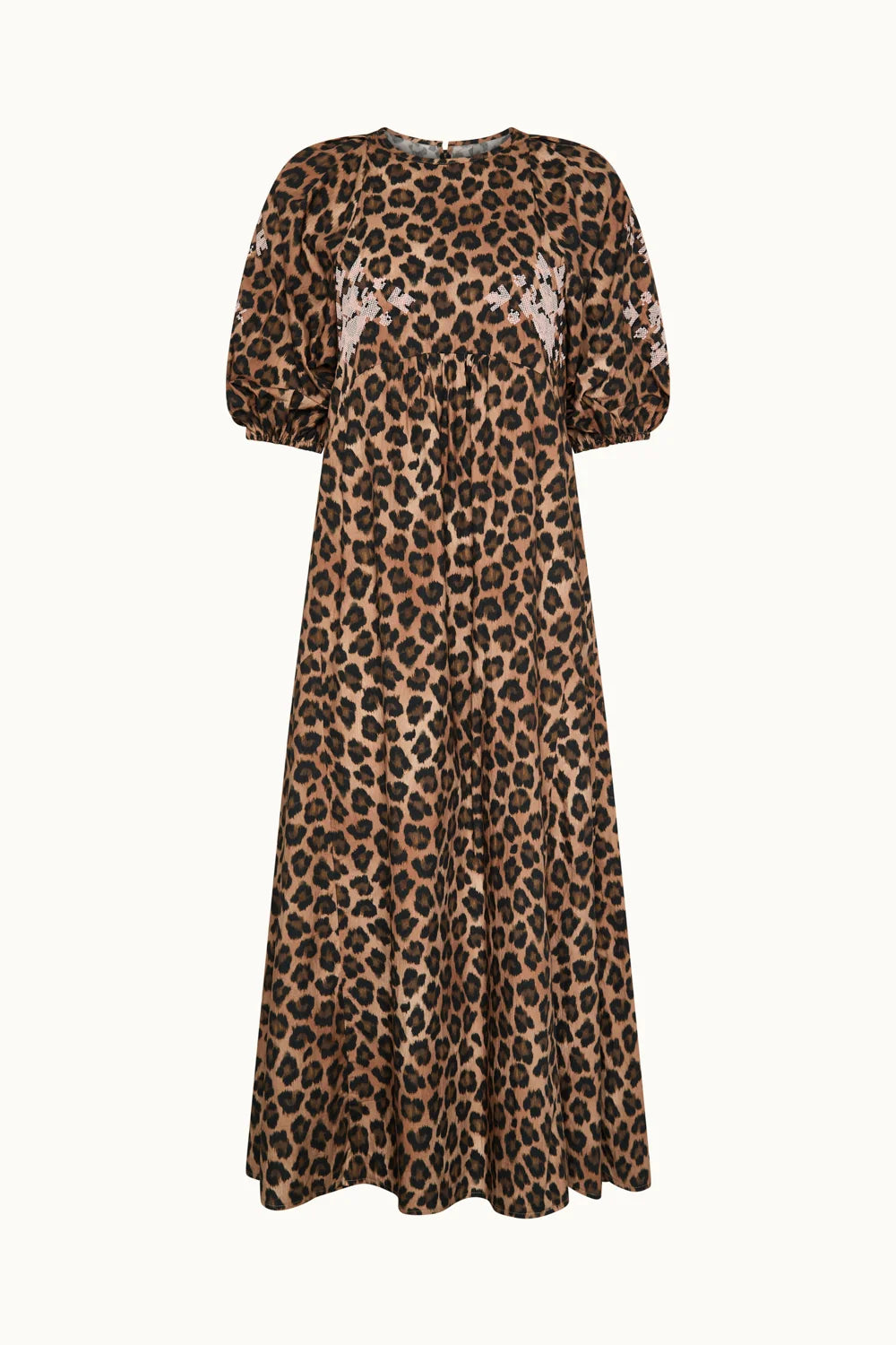 CHITA DRESS