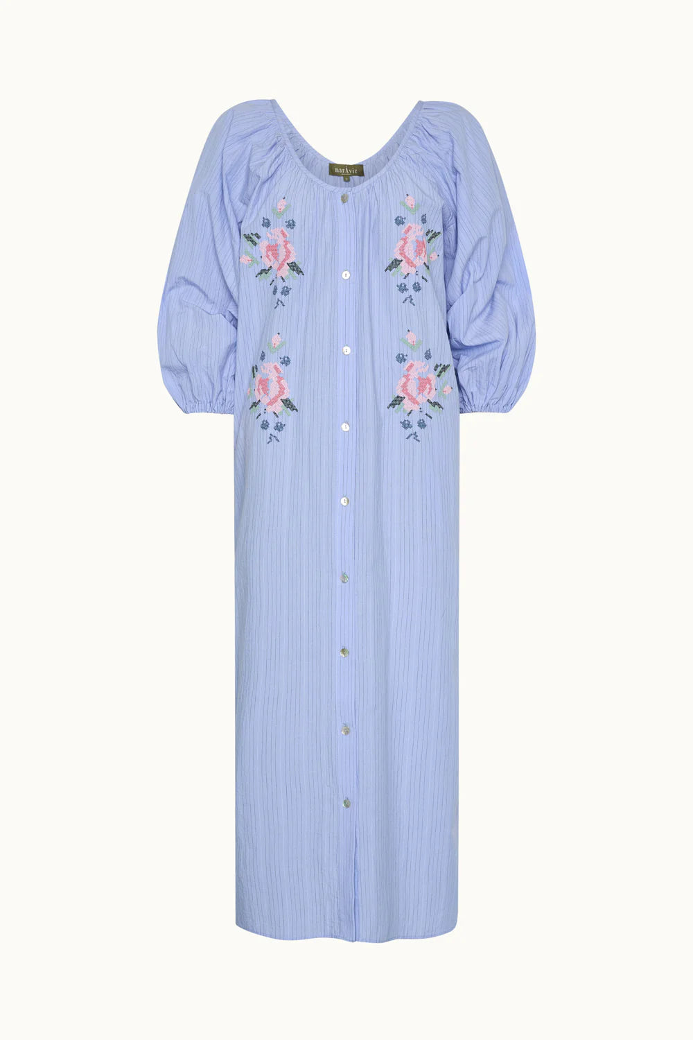 AINA DRESS