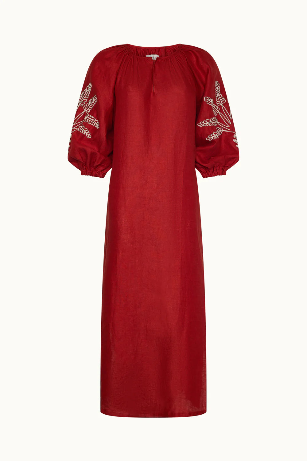 PITAYA DRESS