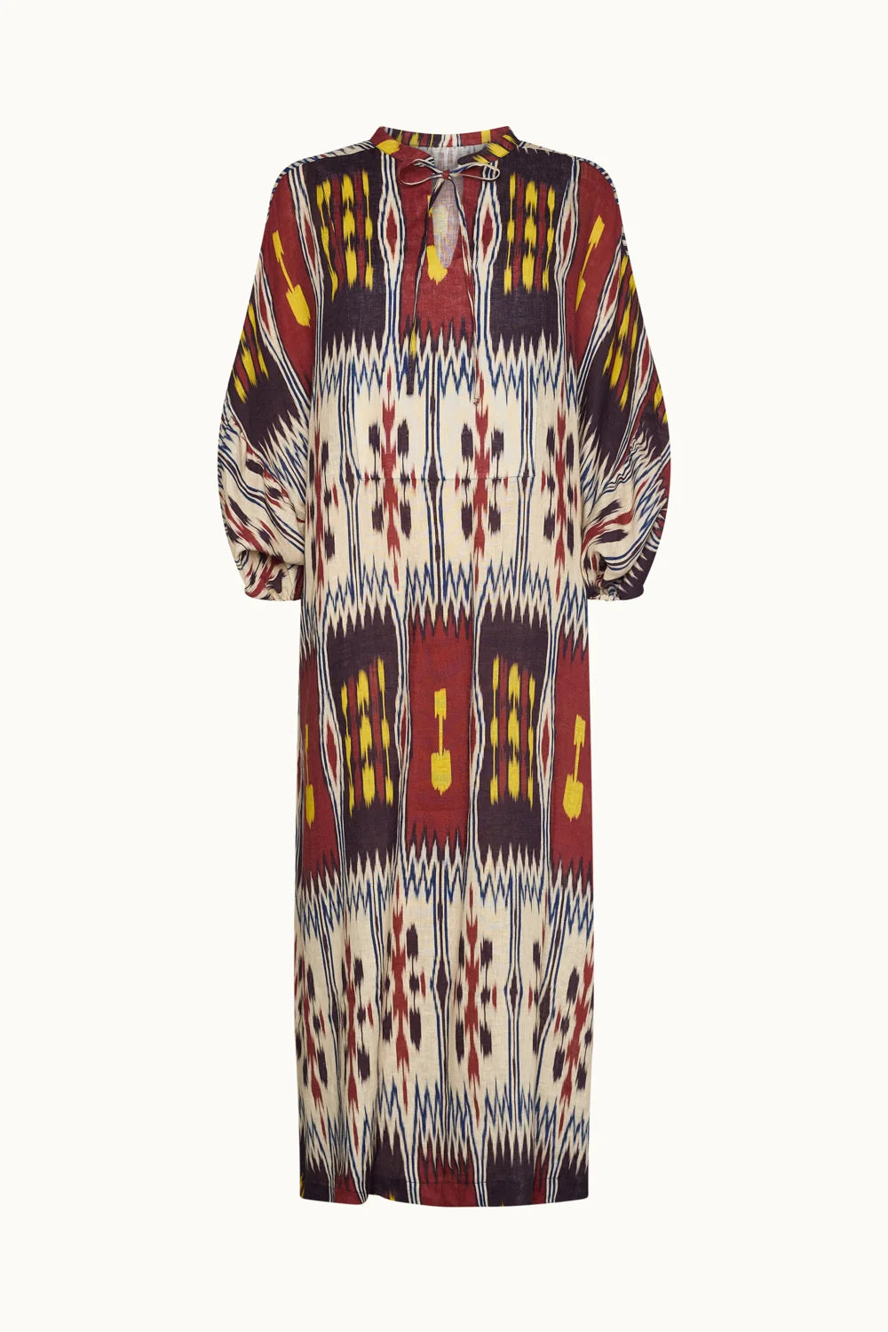 SILIA DRESS