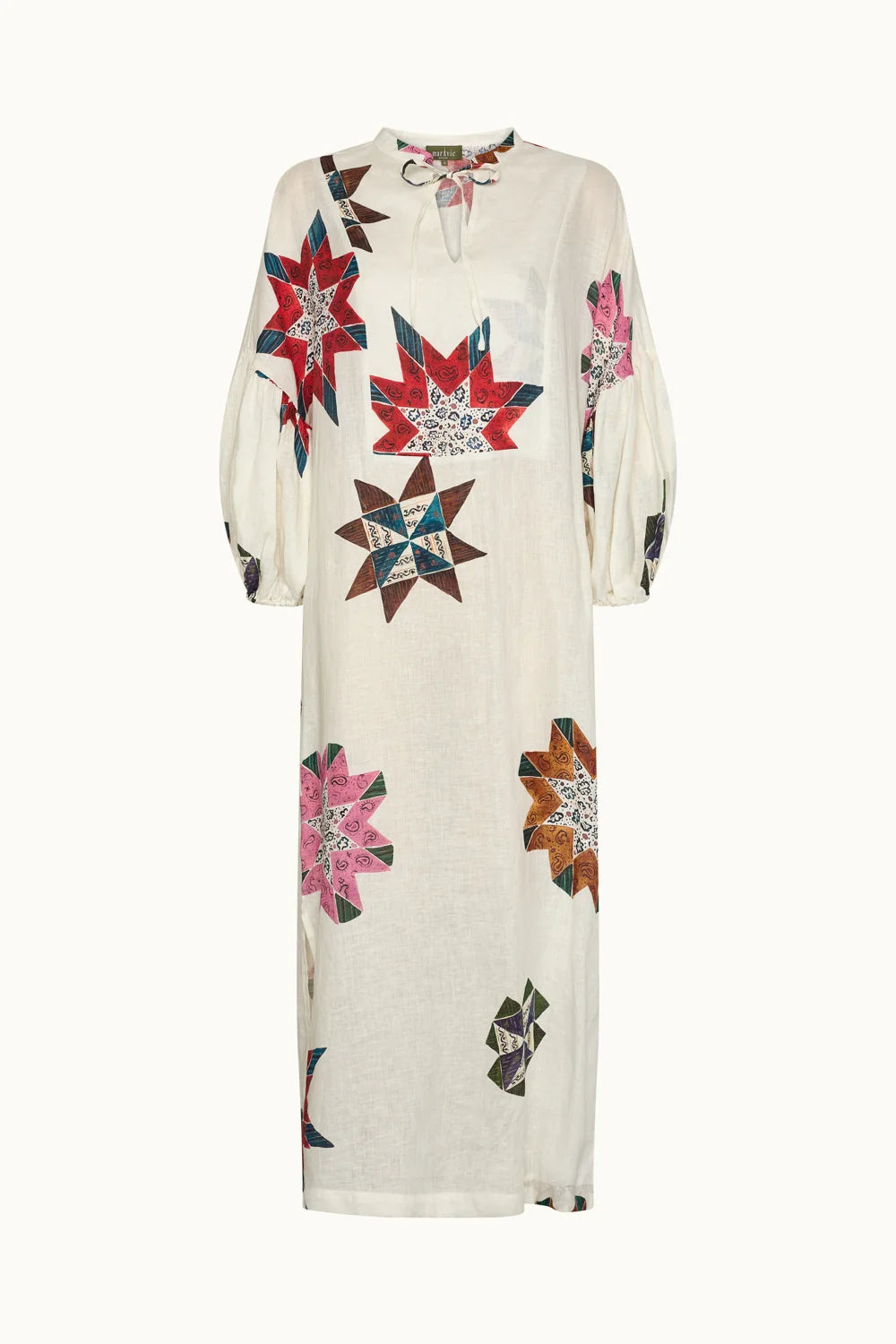 RENATTA DRESS