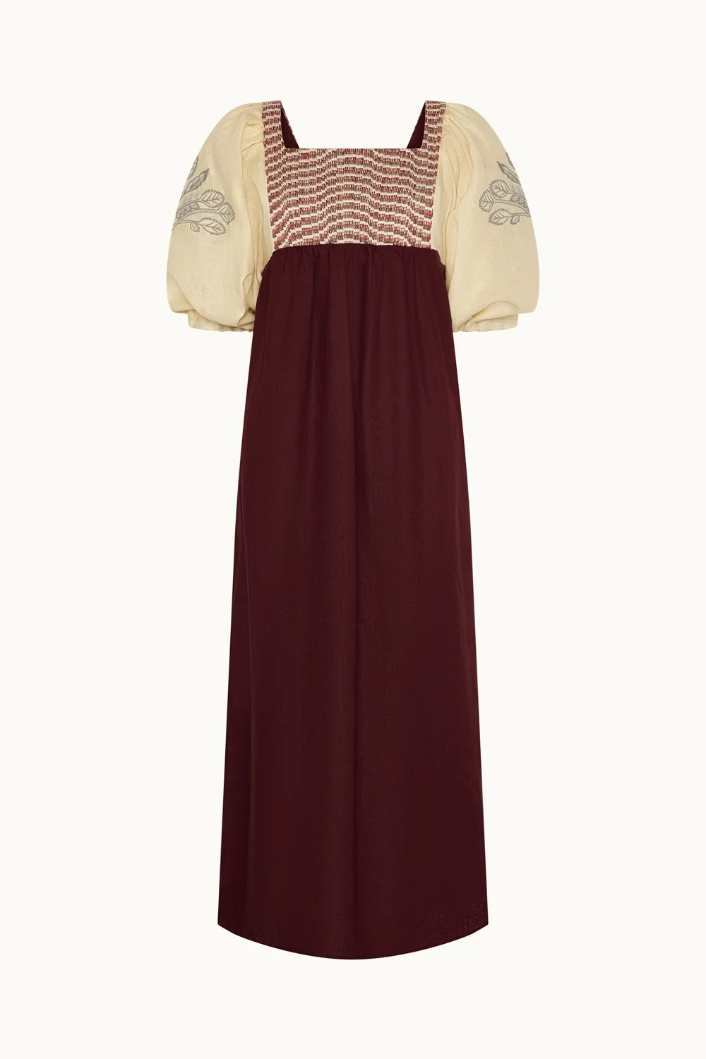 AMIRA DRESS