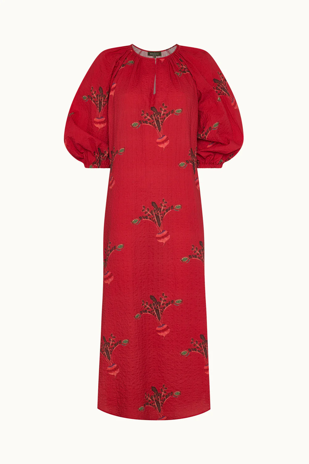 BABET DRESS
