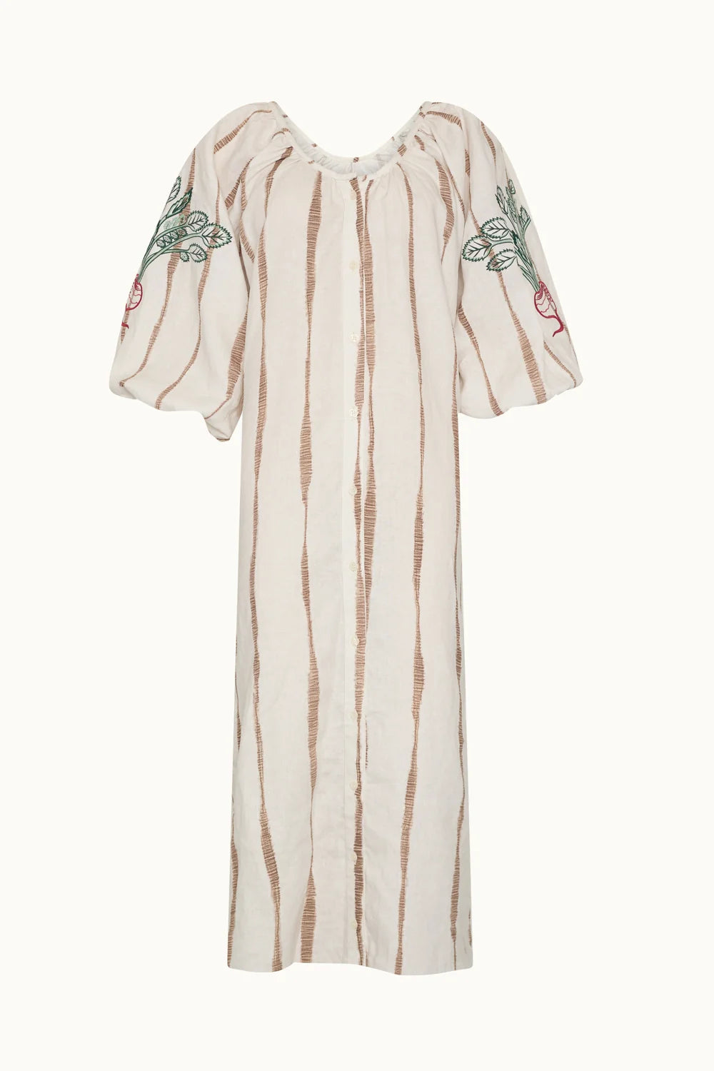 ELORA DRESS