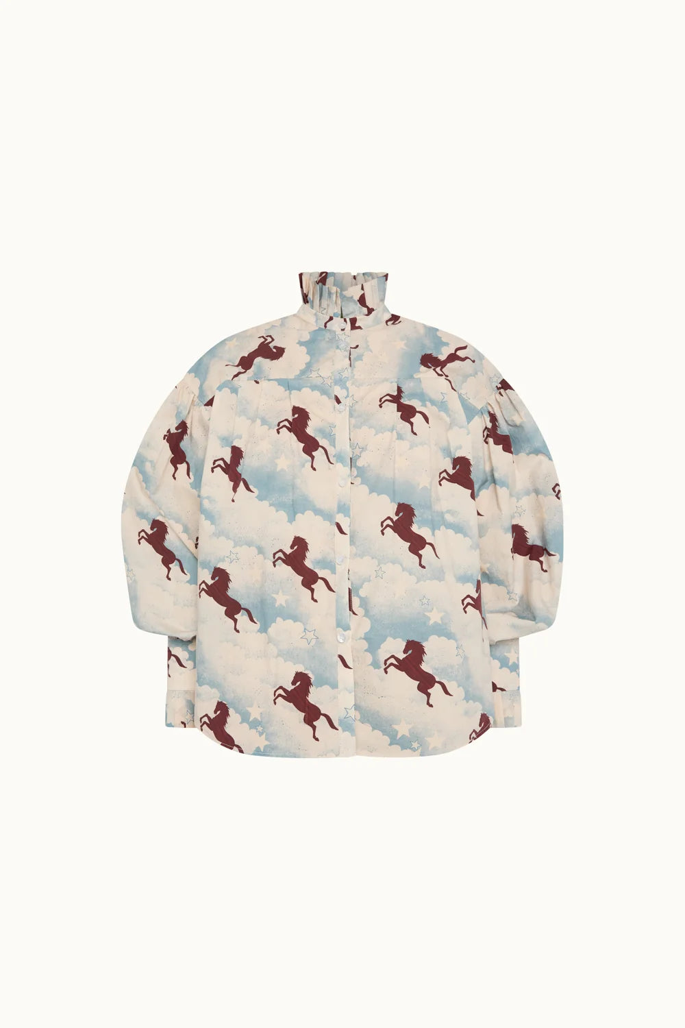 BEATRICE SHIRT