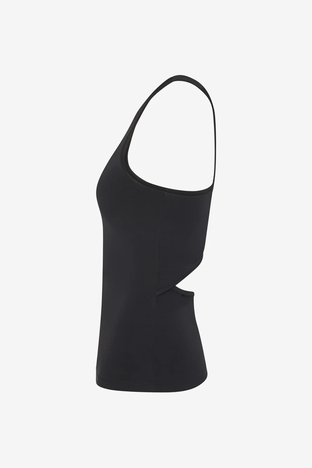 TOP LUCIA NEGRO
