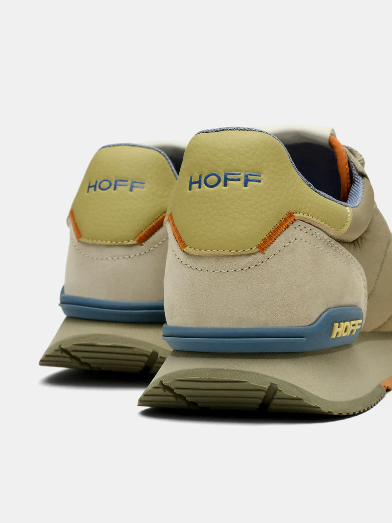 TRACK & FIELD KHAKI MAN