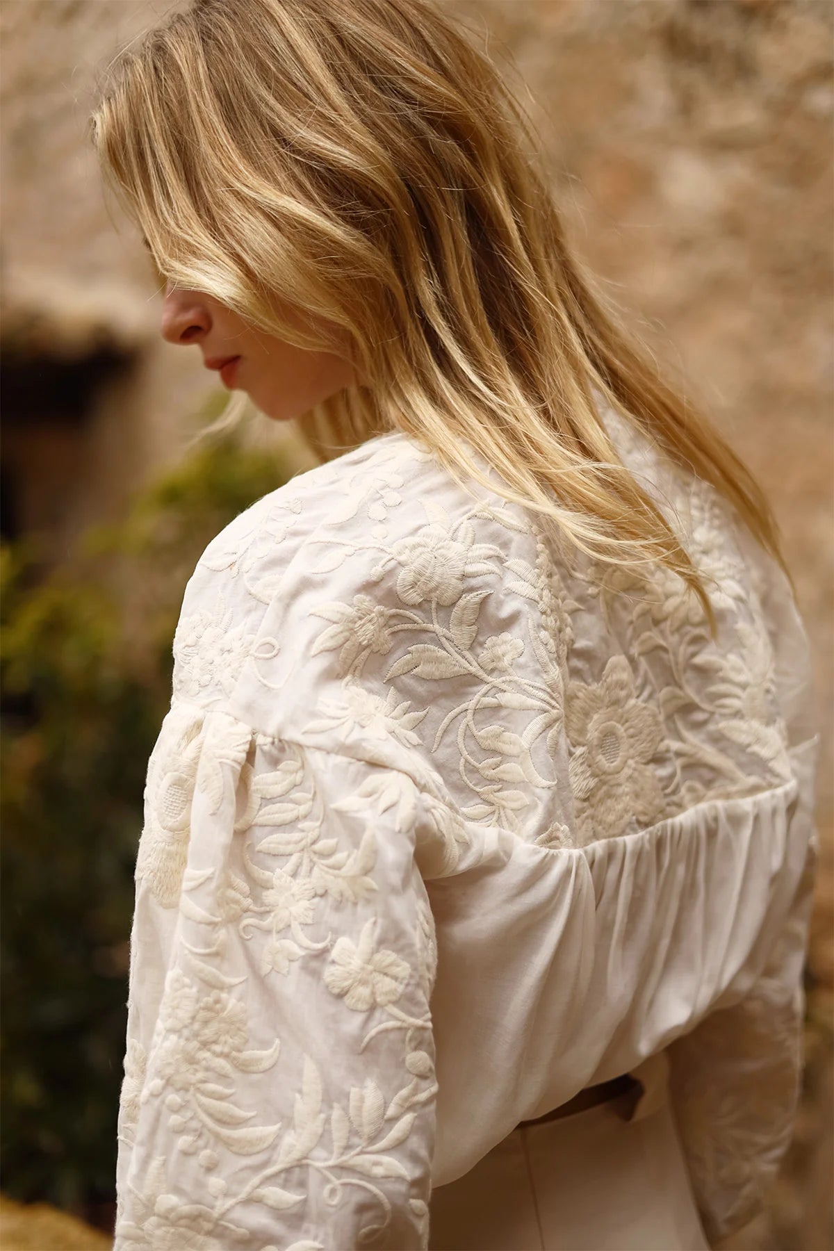 CAMISA CAYENA