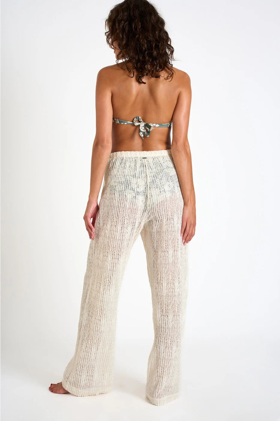 PANTALÓN CRUDO OSMOZE BEACHSOUL