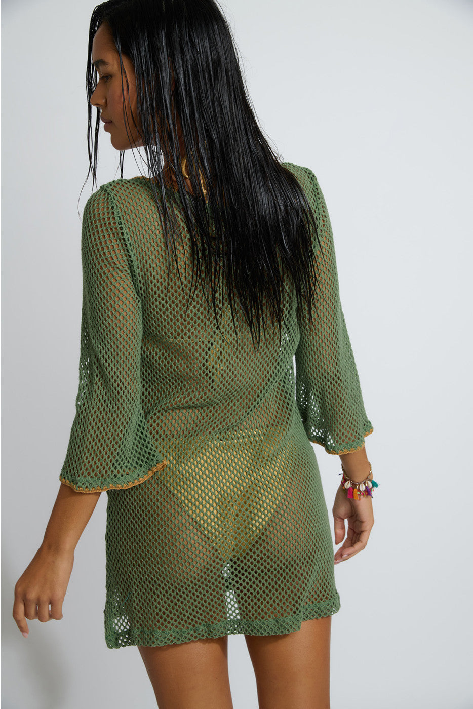 VESTIDO OCTAVIE HAYATO