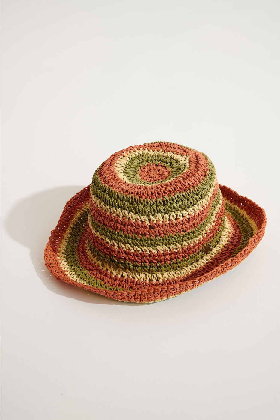 SOMBRERO KHAKI CAMBRIA LOMALIND
