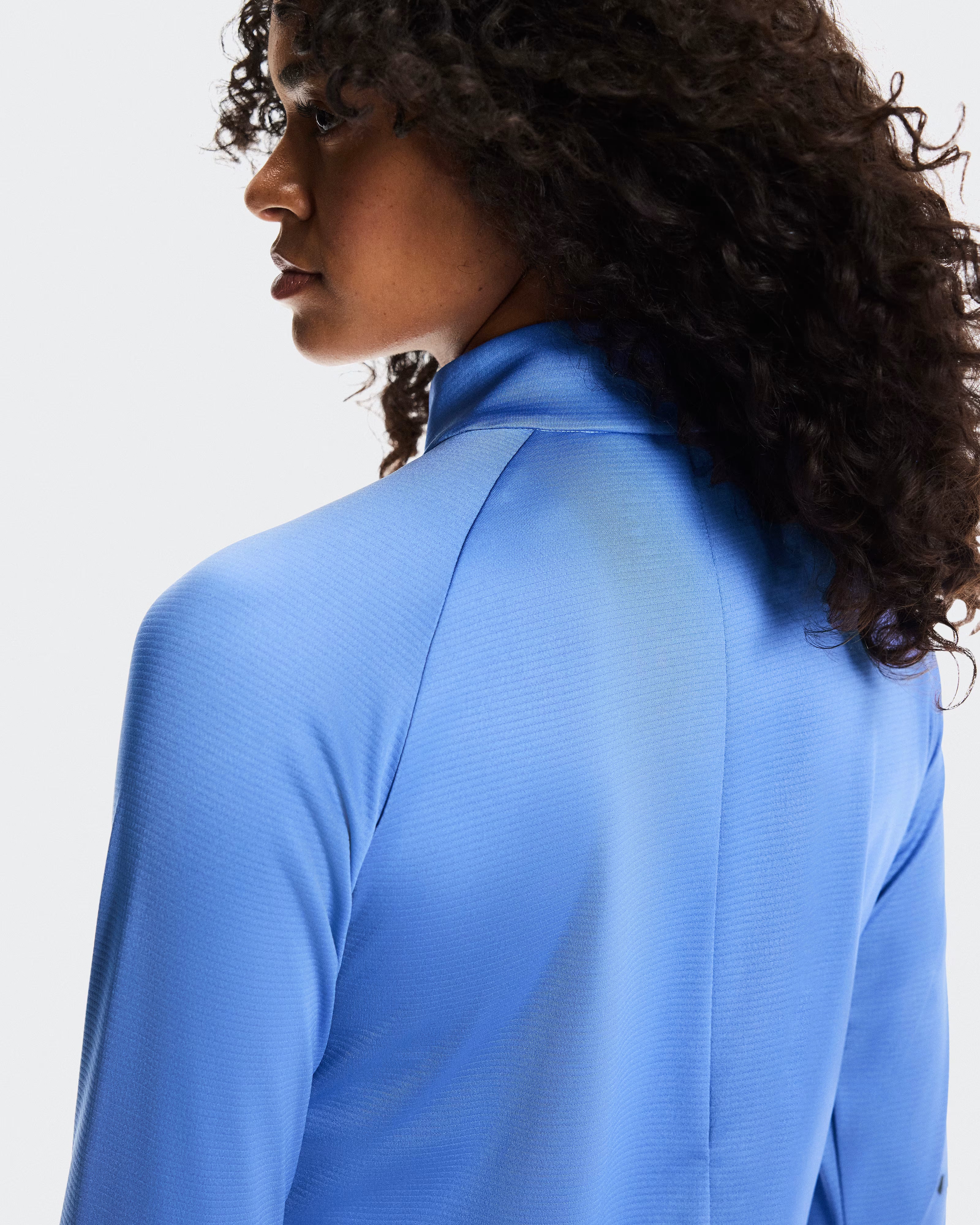 CLIMATE SHIRT WOMEN SAILOR