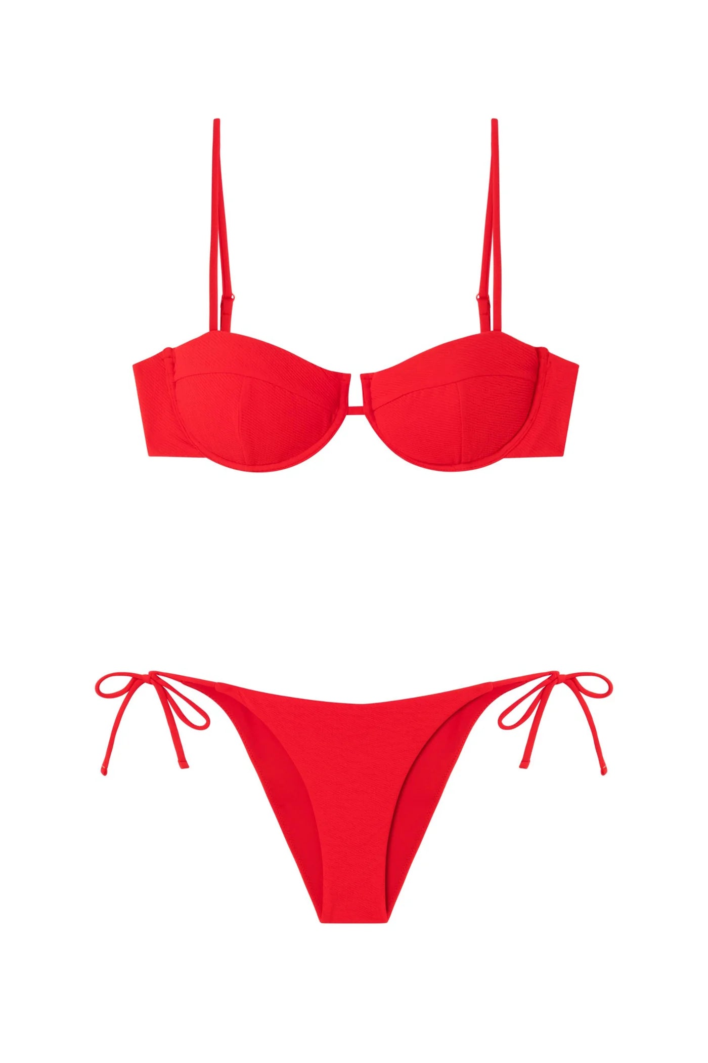 BIKINI BALCONETTE TANGO