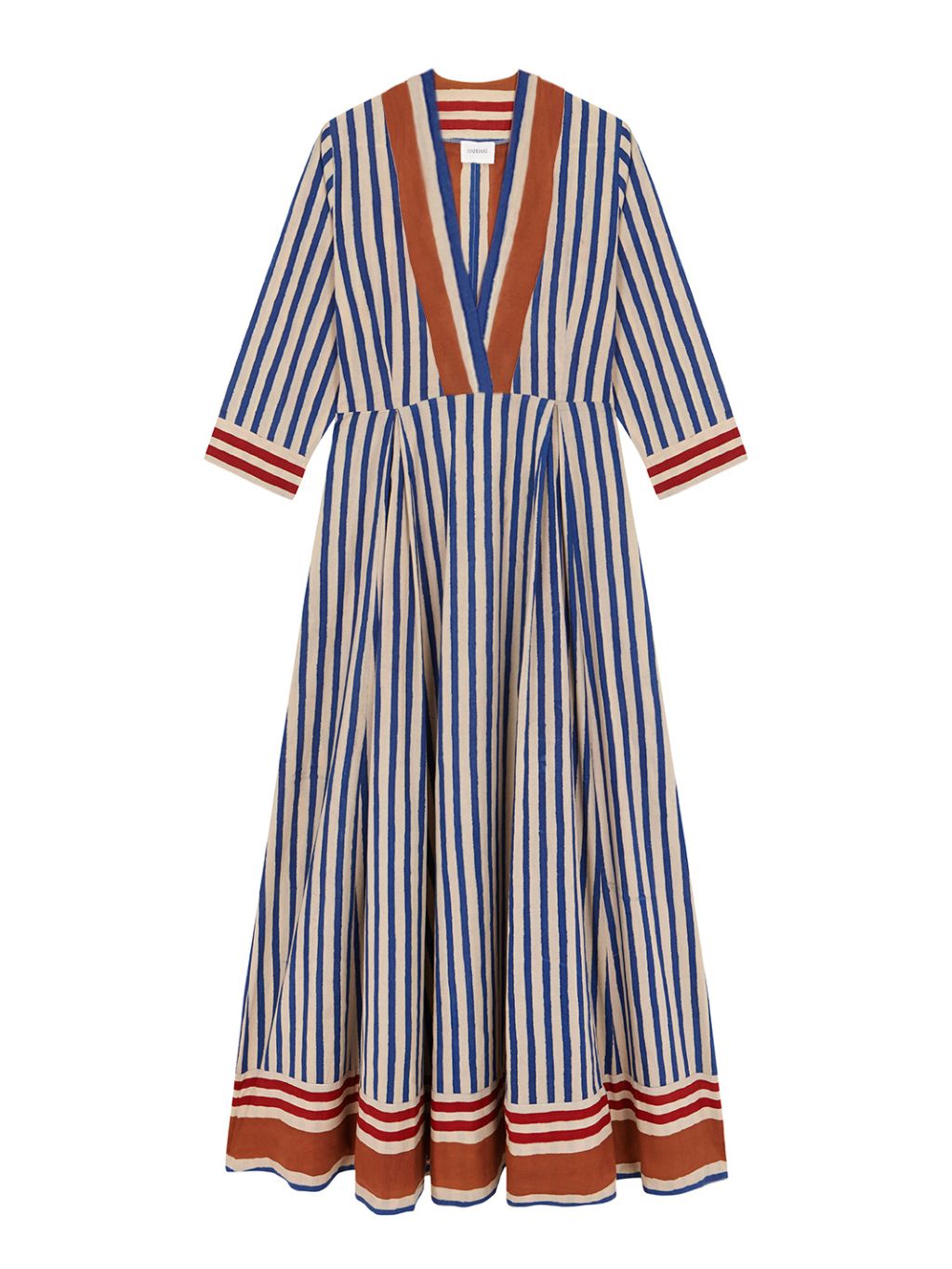VESTIDO ALIMA SAILOR