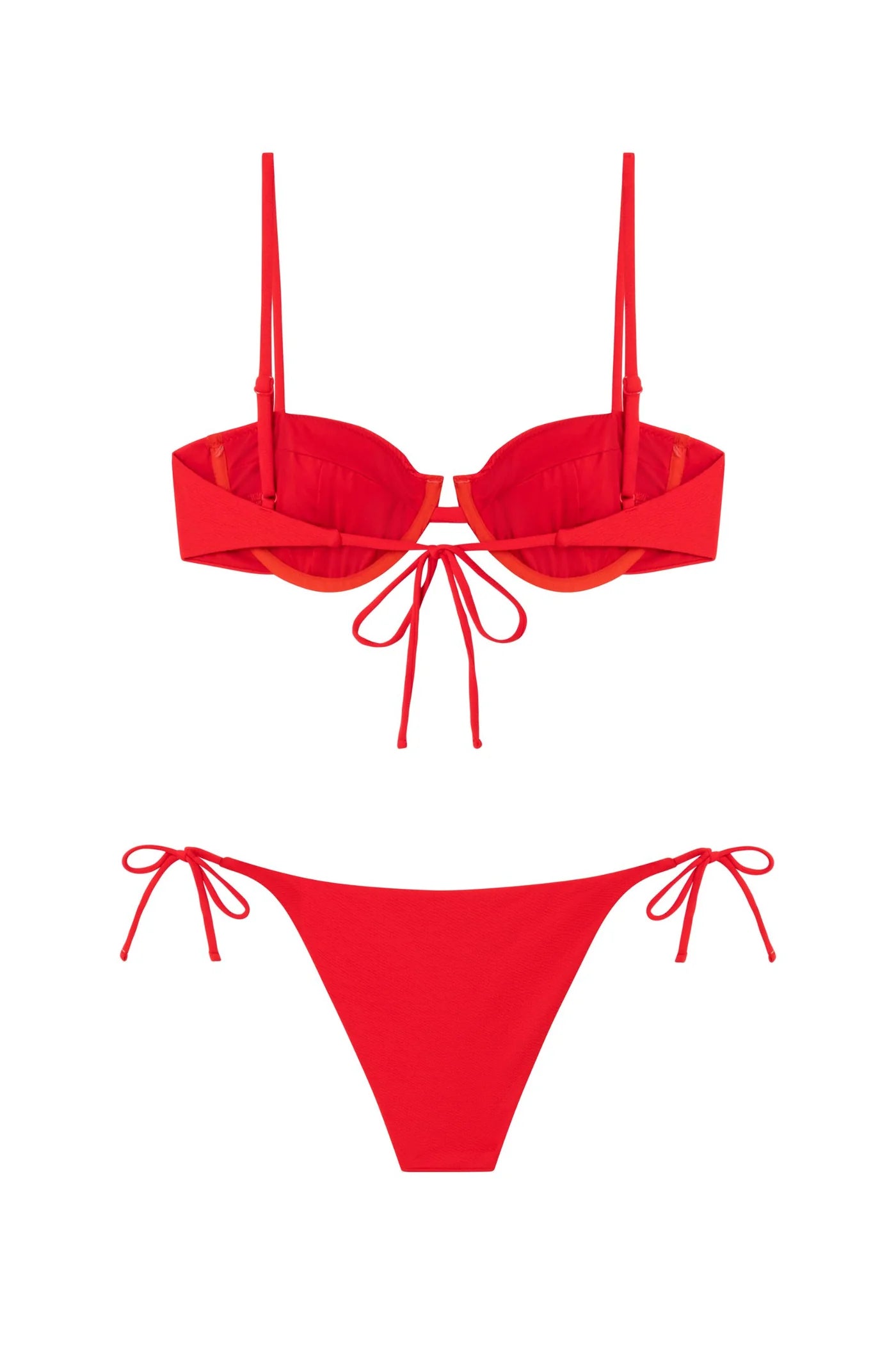 BIKINI BALCONETTE TANGO