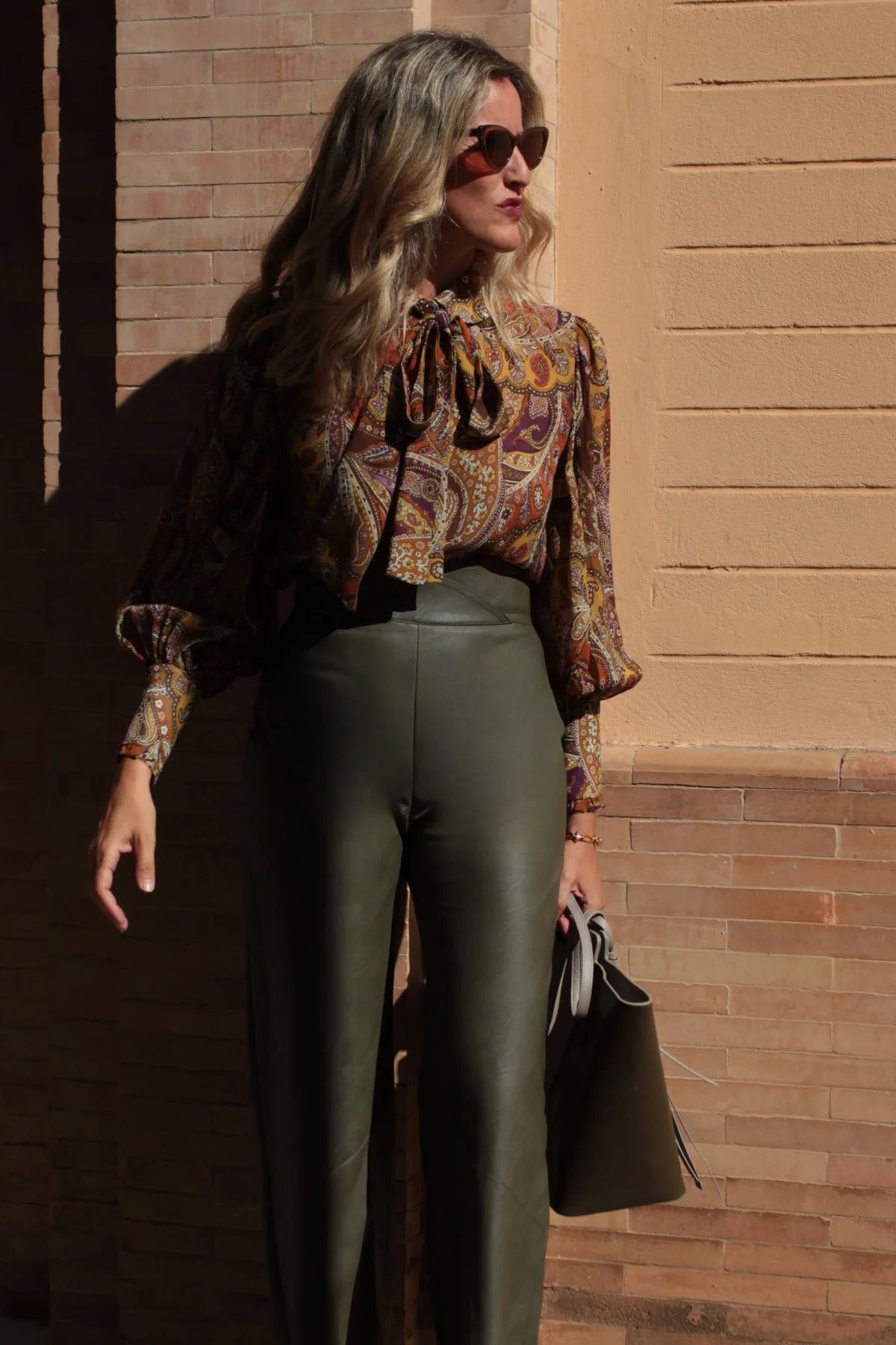 CAMISA MERCI