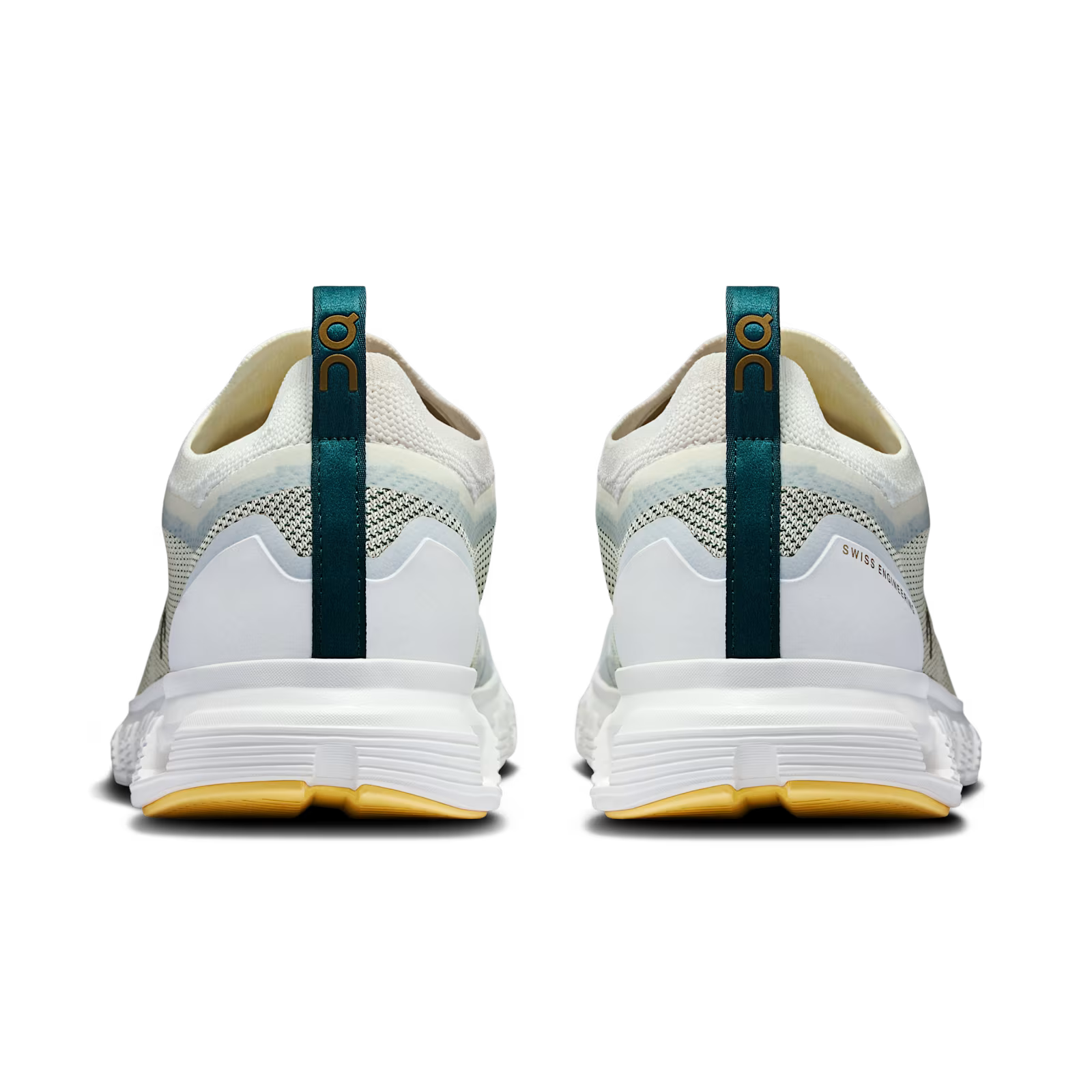 ZAPATILLAS CLOUD 6 VERSA ICE-SPIRULINA MUJER