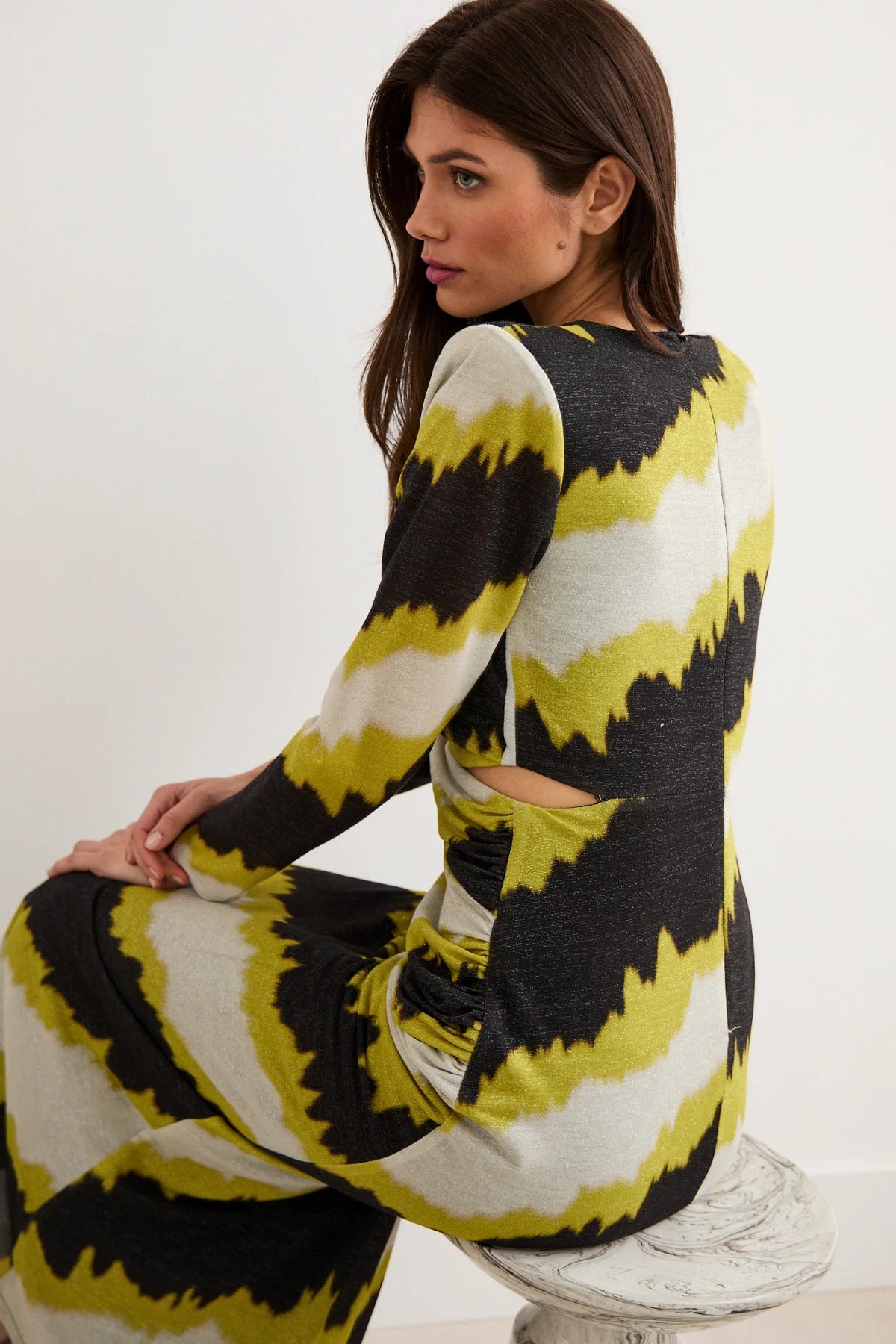 VESTIDO MASTIE