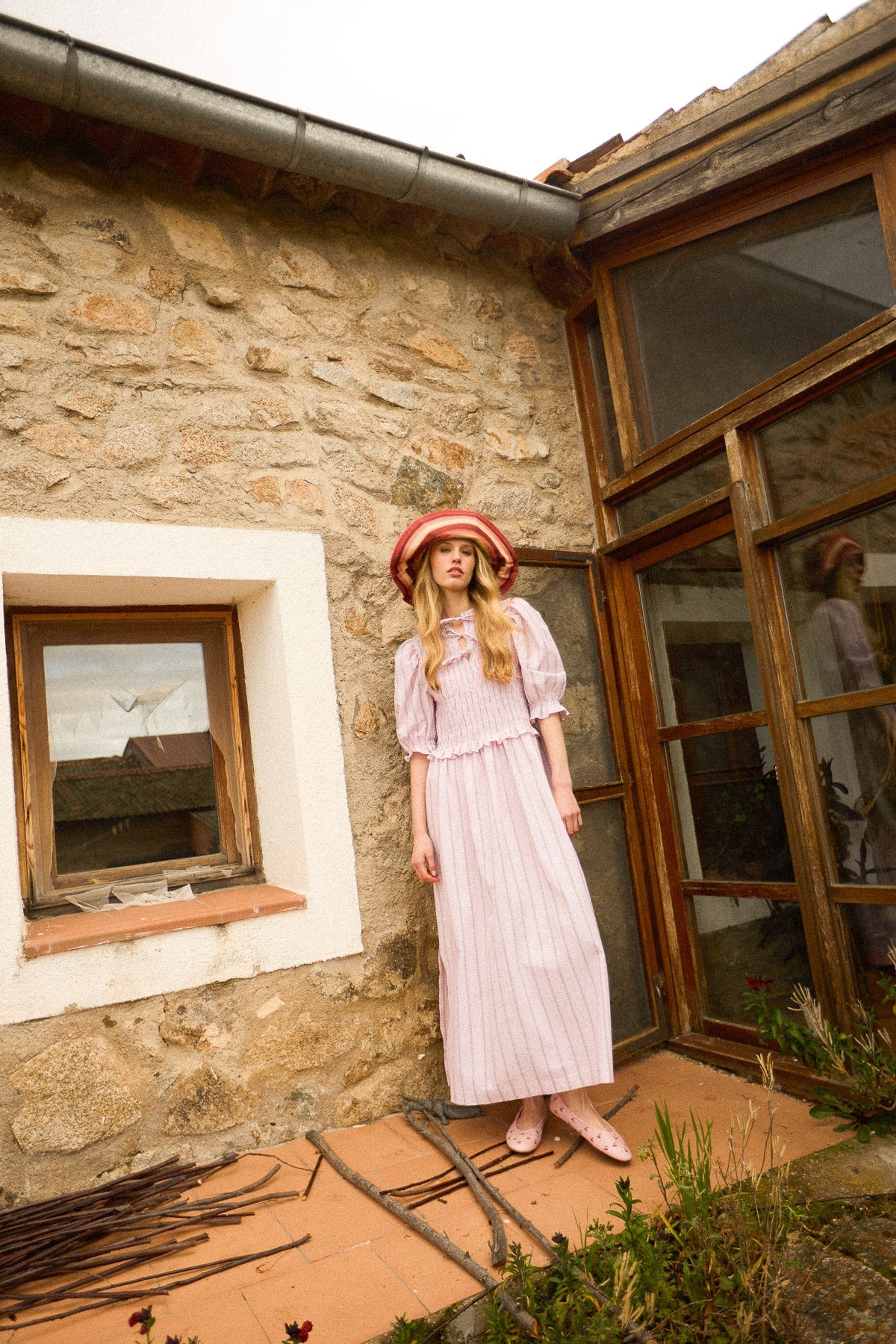 ELI DRESS