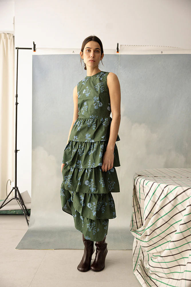 LIS DRESS