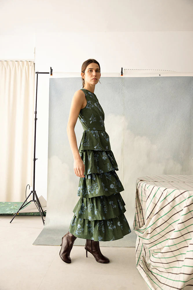 LIS DRESS