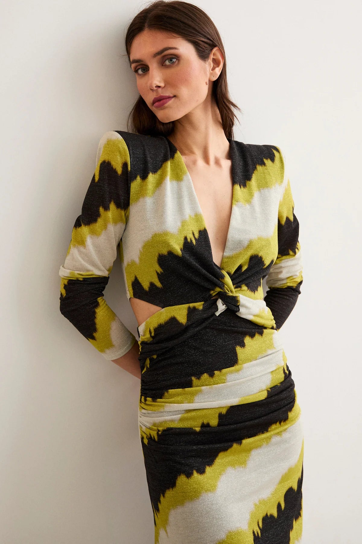 VESTIDO MASTIE