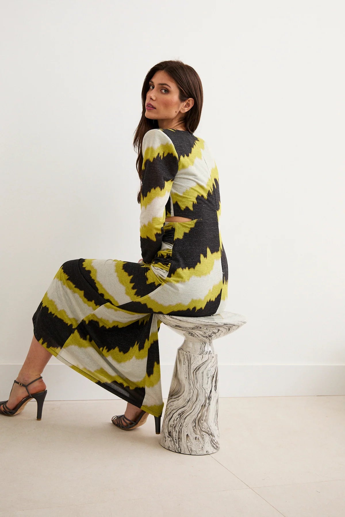 VESTIDO MASTIE