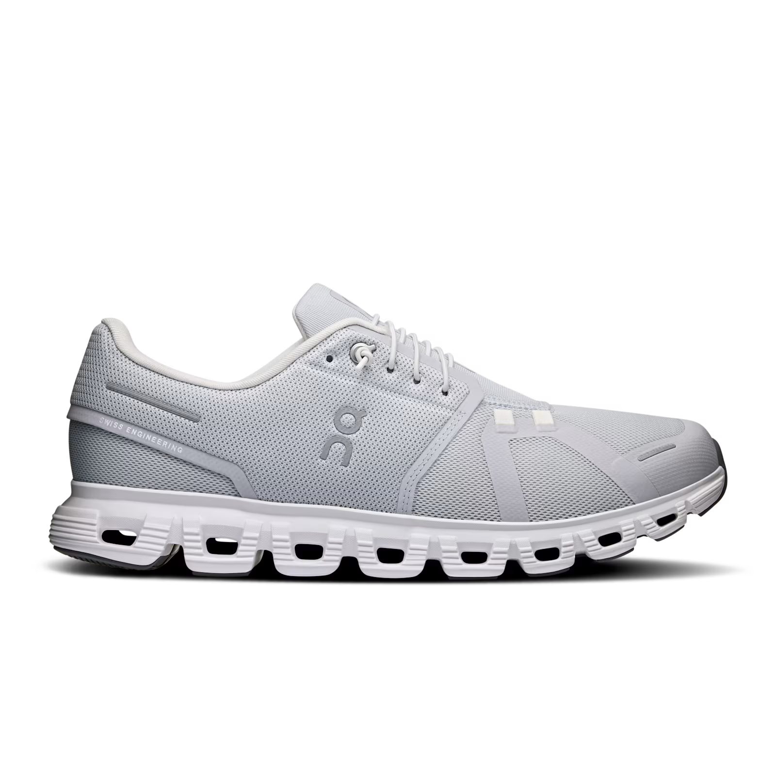 ZAPATILLAS CLOUD 6 GLACIER WHITE HOMBRE