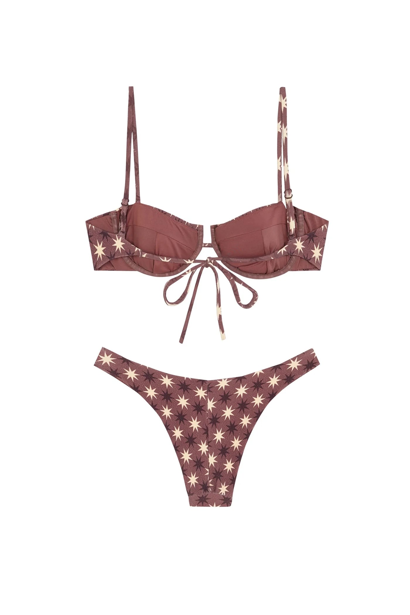 BIKINI BALCONETTE STELLA