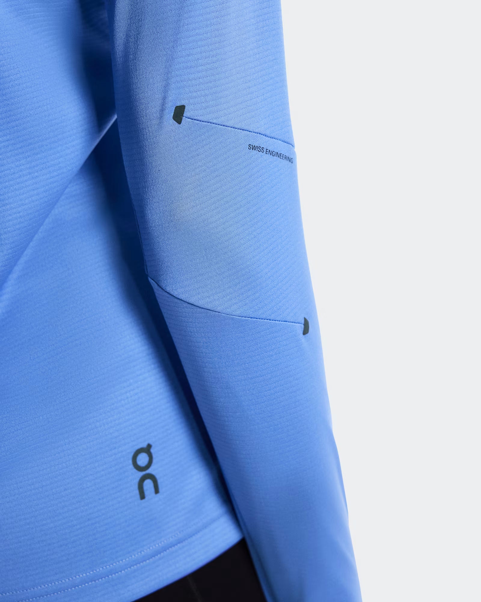 CLIMATE SHIRT WOMEN SAILOR