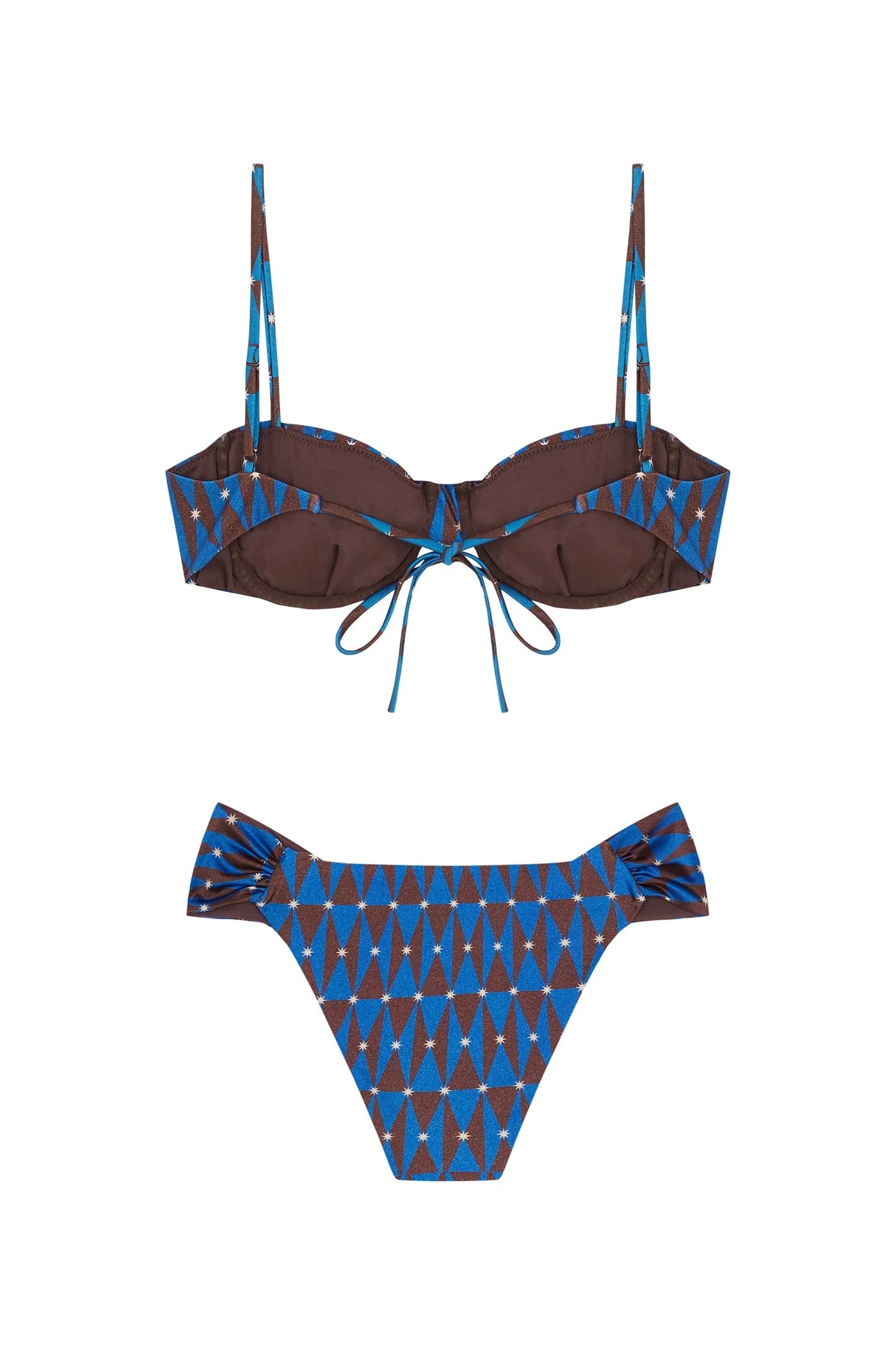 BIKINI BALCONETTE VESPER