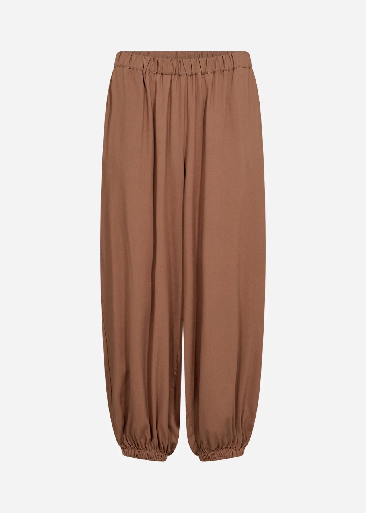 SC-RADIA 239-C PANTALÓN MARRÓN