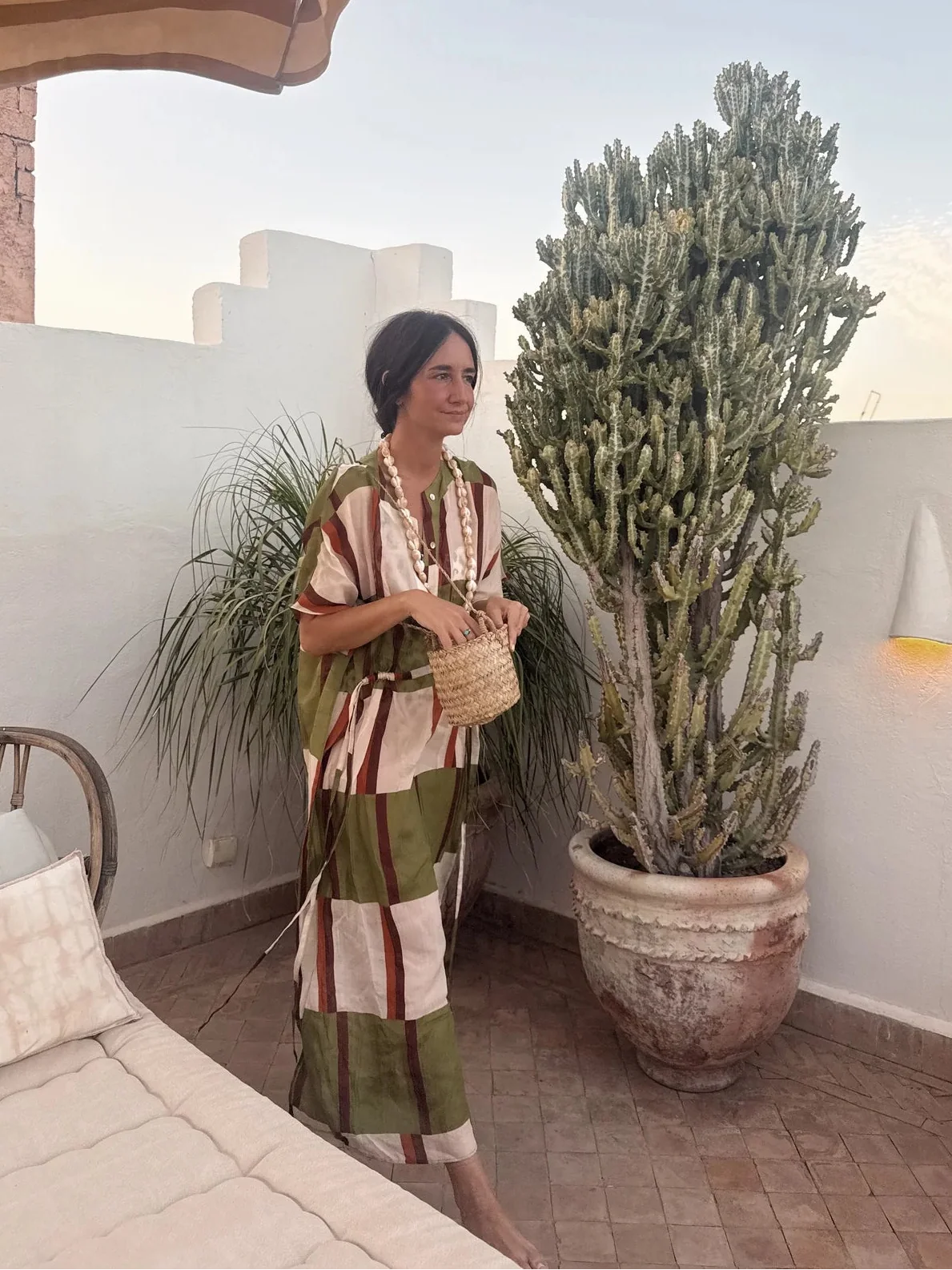 ALMA KAFTÁN