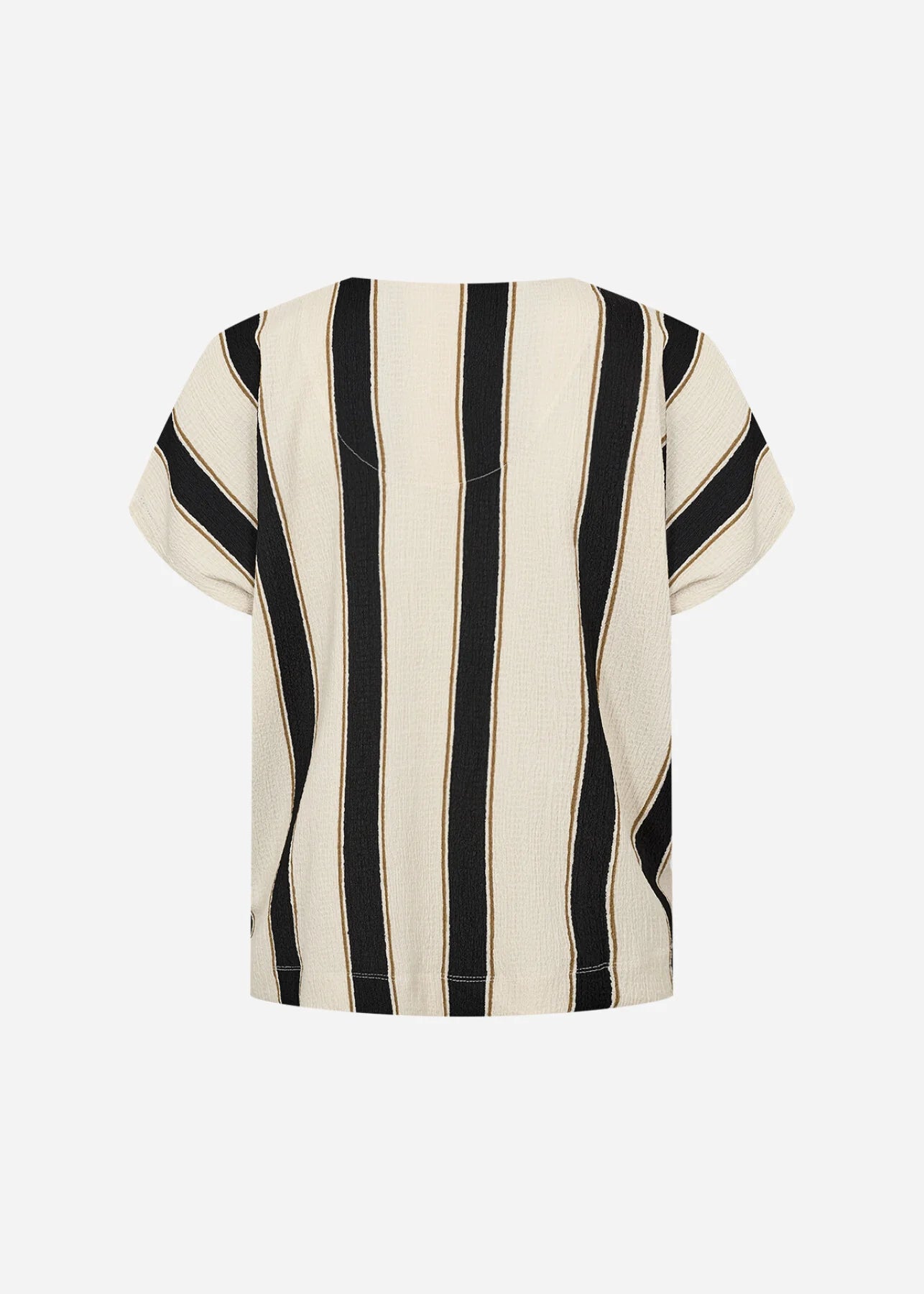 SC-FINJA 1 T-SHIRT CREAM