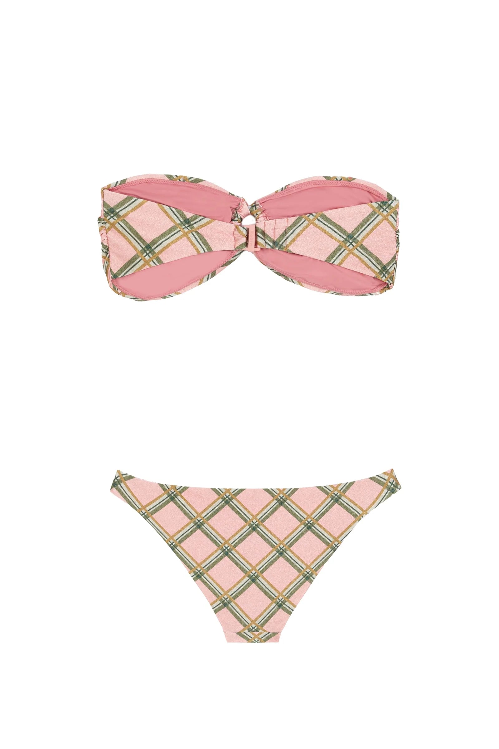 BIKINI BANDEAU AFRODITA