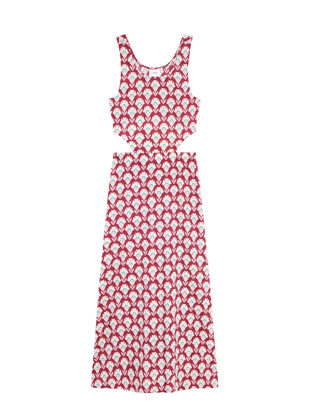VESTIDO CUT OUT MILEY