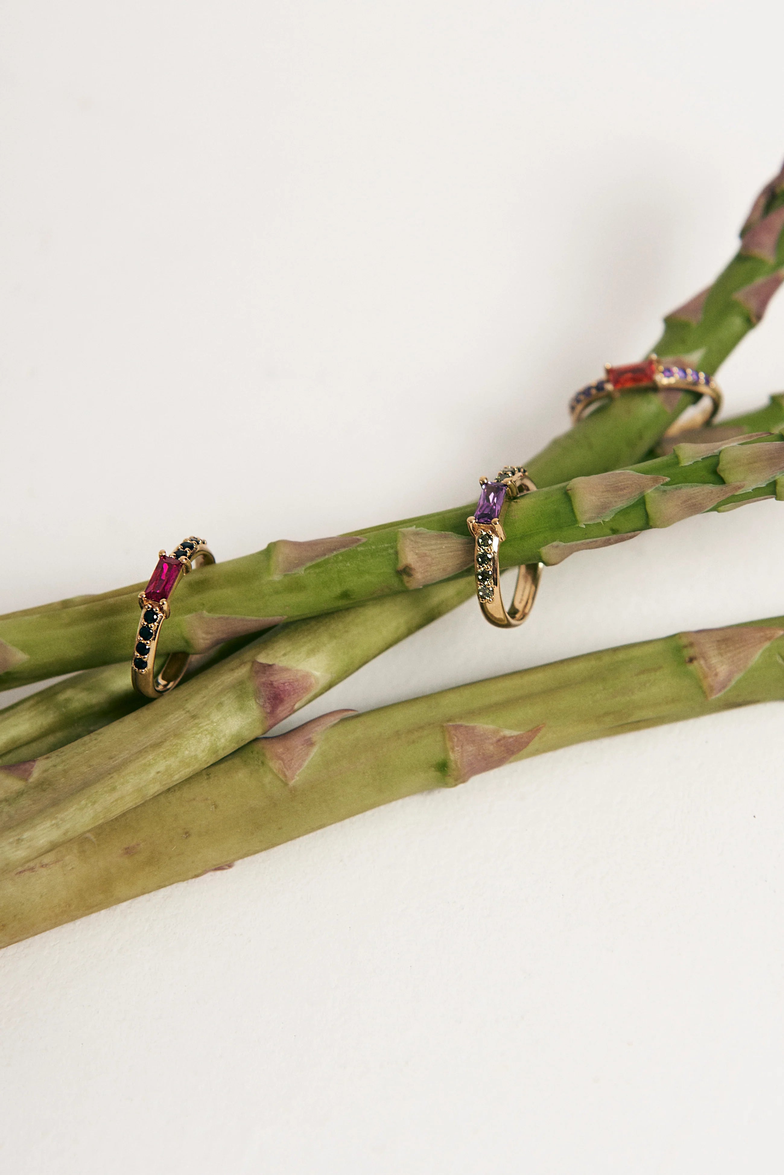 ANILLO ARIADNA AMATISTA