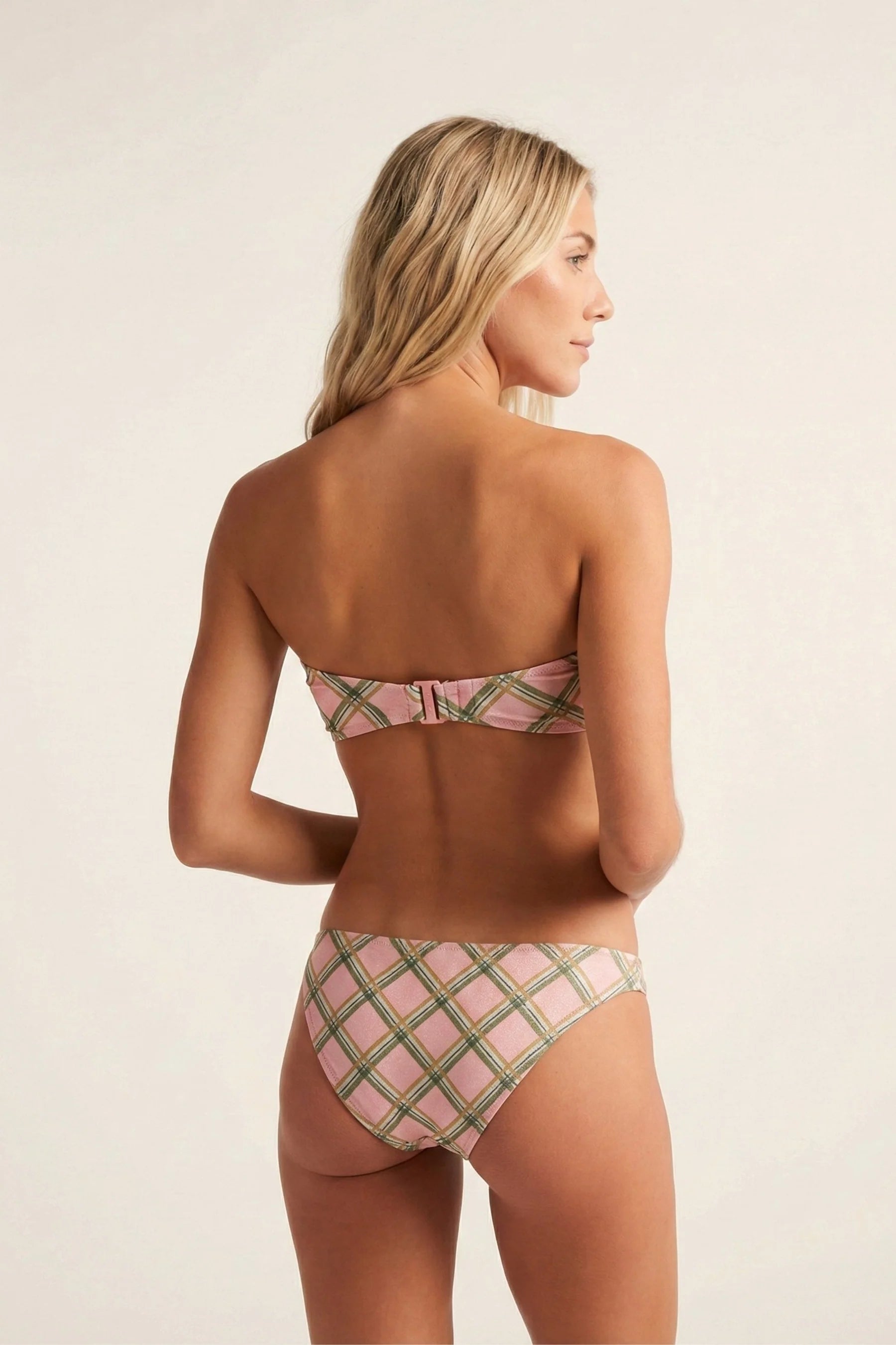 BIKINI BANDEAU AFRODITA