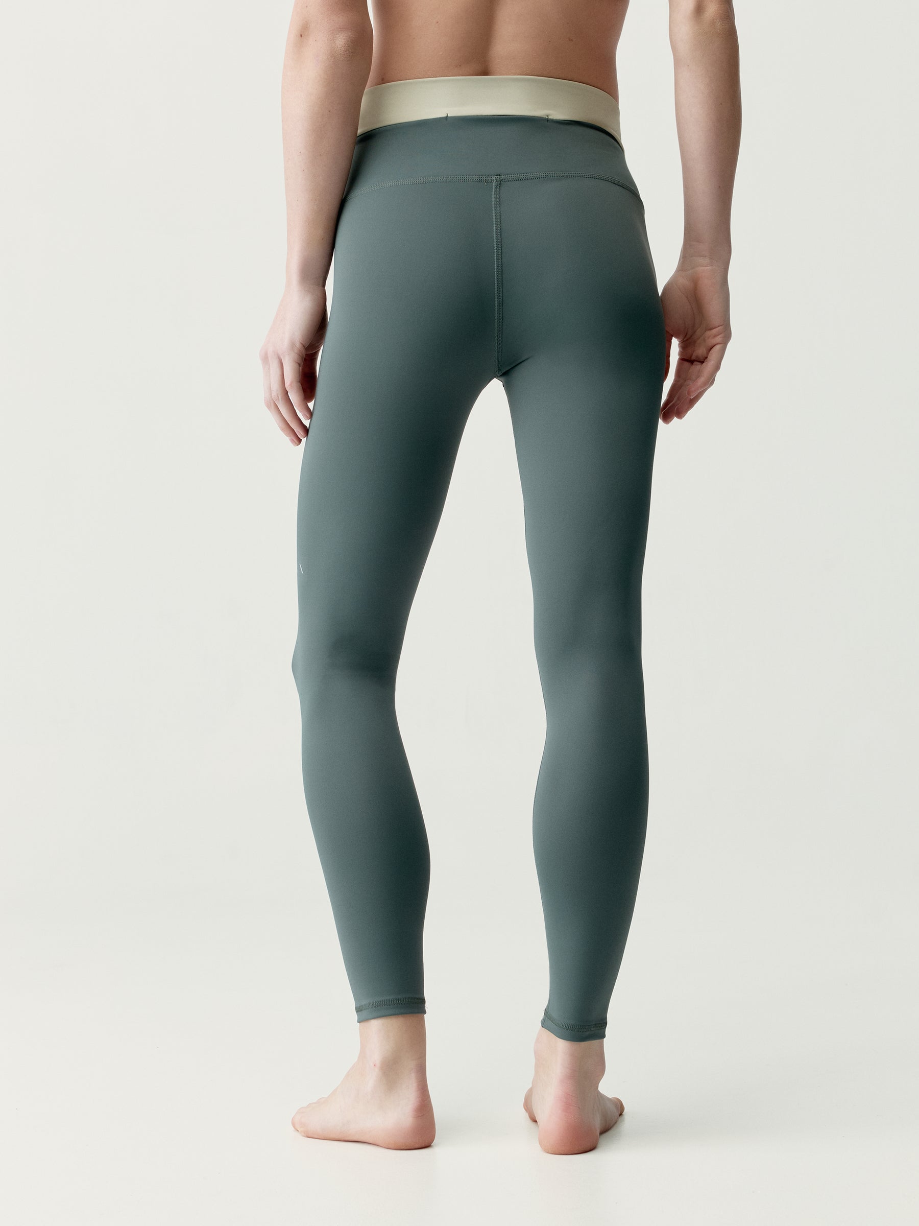 LEGGING FIORELLA HUNTER / STONE