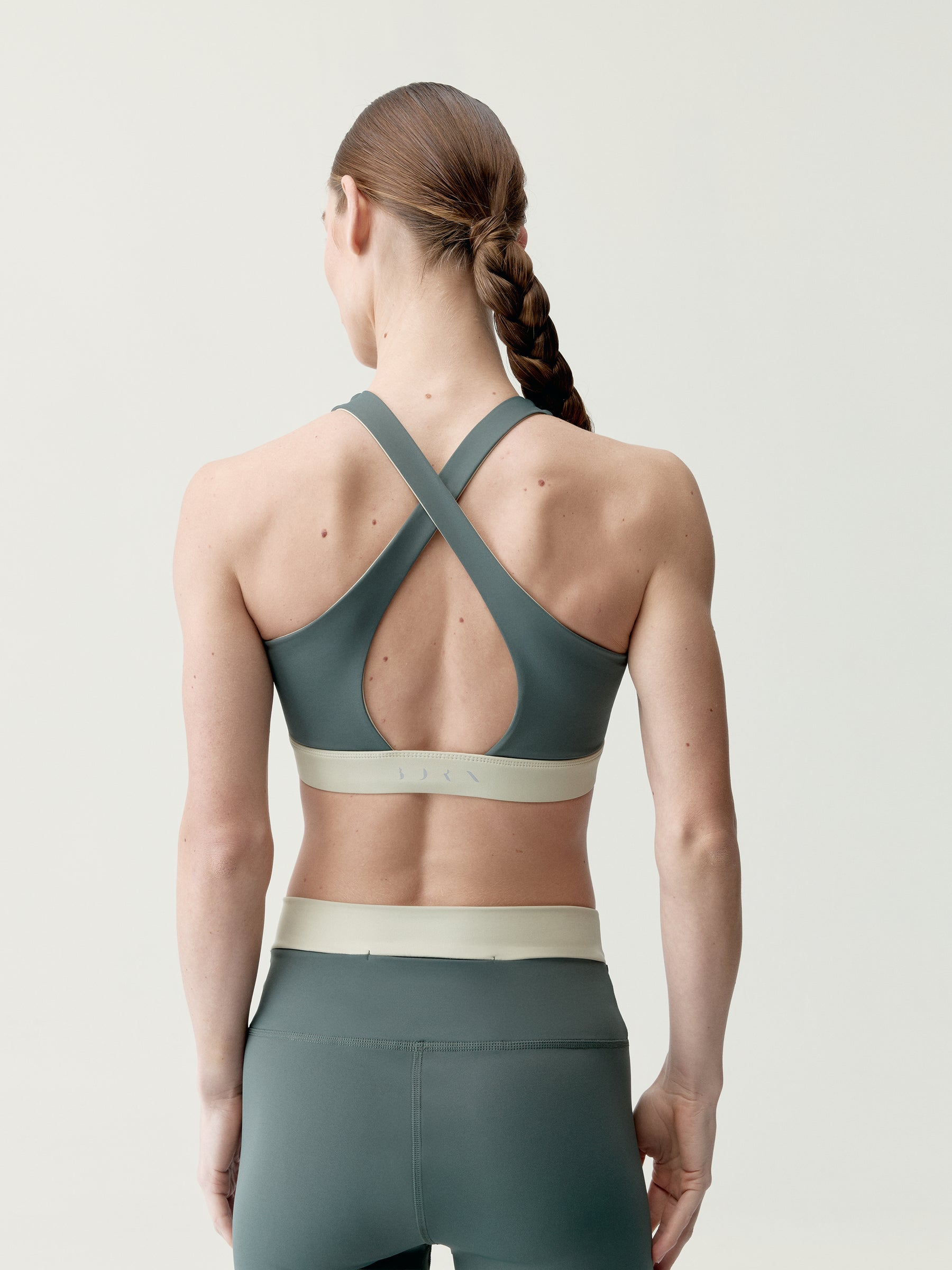 TOP FIORELLA HUNTER / STONE