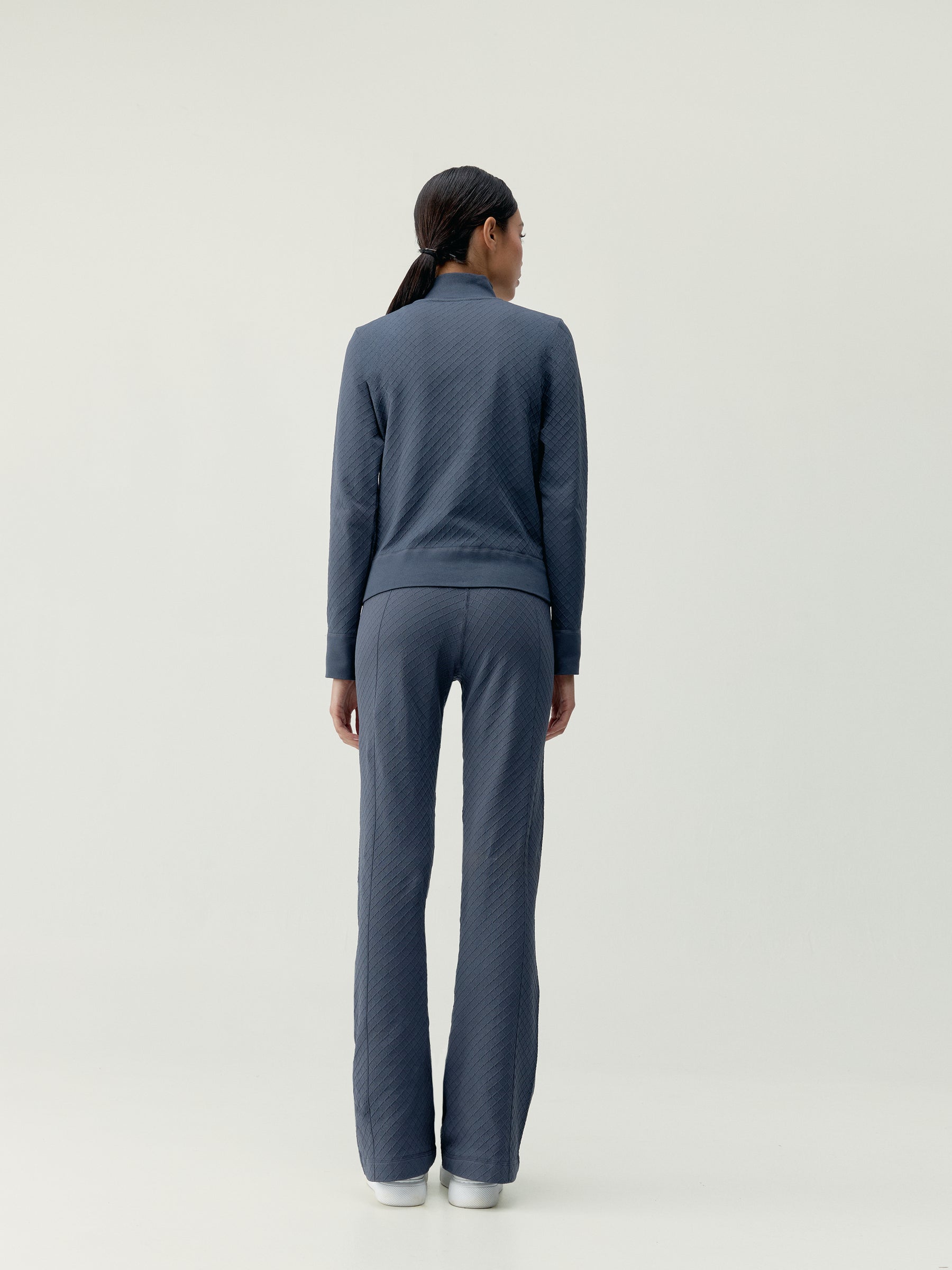 PANTS EIRA BLUE EBONY