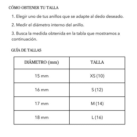 ANILLO LUMIÉRE