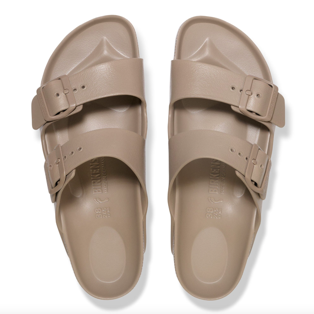 ARIZONA EVA GRAY TAUPE