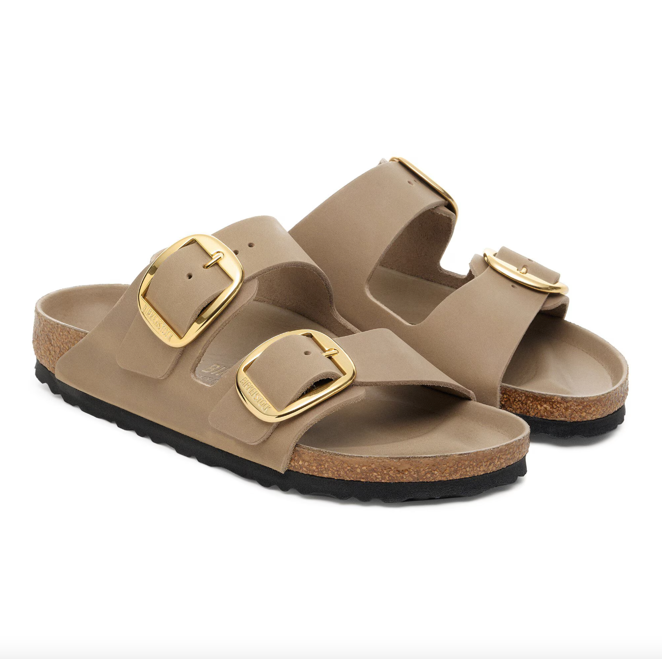 ARIZONA BIG BUCKLE TOBACCO BROWN