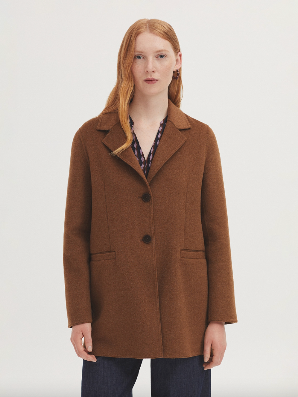CHAQUETÓN CON CHALECO DESMONTABLE